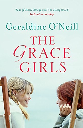Cover for The Grace Girls