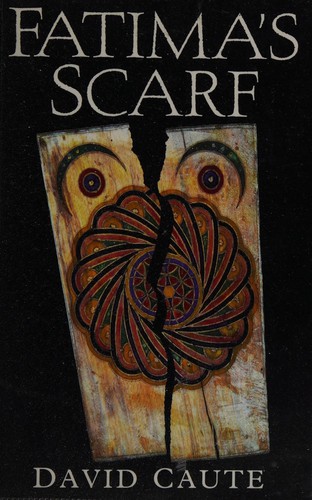 Cover for Fatima's scarf