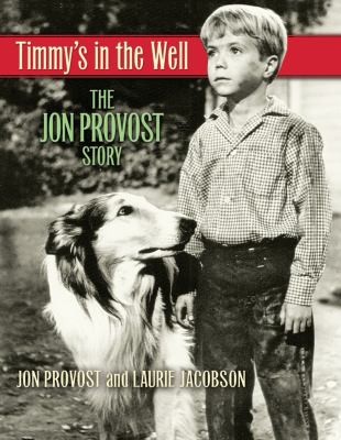 Cover for Timmy's in the well