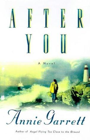 Cover for After you