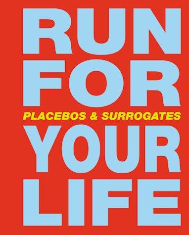 Cover for Run for your life
