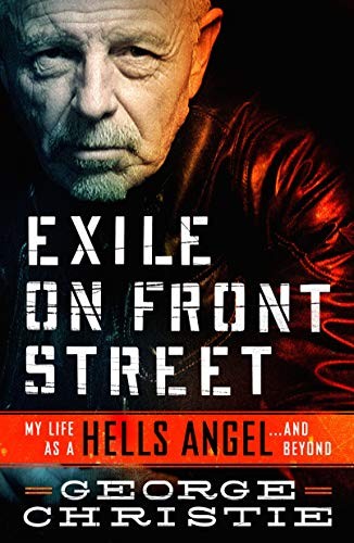 Cover for Exile on Front Street