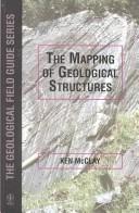 Cover for The mapping of geological structures