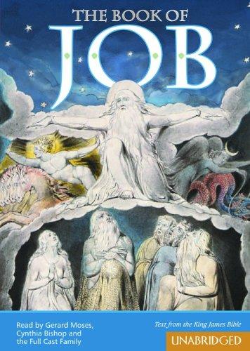 Cover for The Book of Job