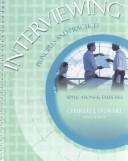 Cover for Interviewing Principles and Practices