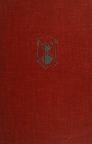 Cover for Time runs out