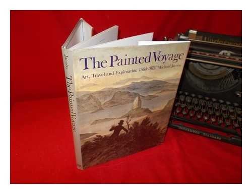 Cover for The painted voyage