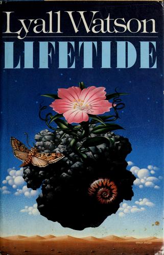 Cover for Lifetide