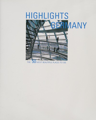 Cover for Highlights Germany