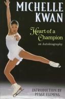 Cover for Michelle Kwan Autobiography