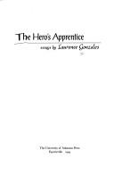 Cover for The hero's apprentice