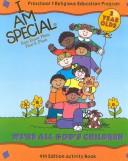 Cover for I Am Special