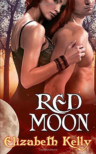 Cover for Red Moon