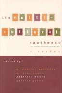 Cover for The multicultural Southwest
