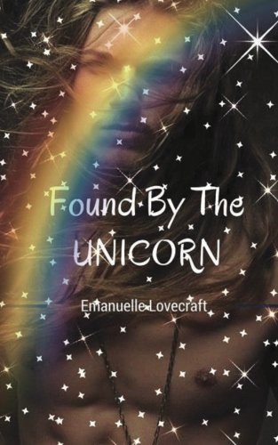 Cover for Found By The Unicorn