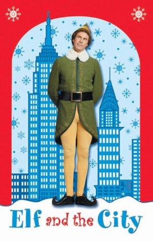 Cover for Elf