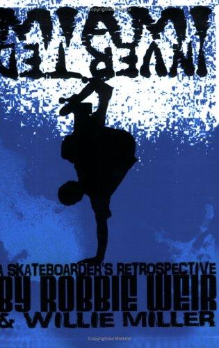Cover for Miami Inverted