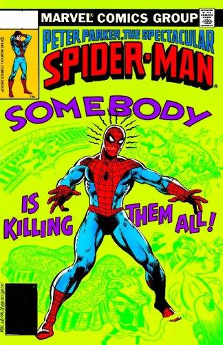 Cover for Spider-Man Visionaries - Roger Stern, Vol. 1