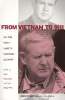 Cover for From Vietnam to 9/11
