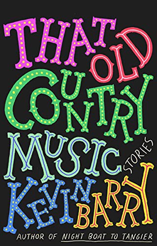 Cover for That Old Country Music