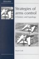 Cover for Strategies of Arms Control
