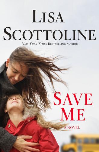 Cover for Save Me