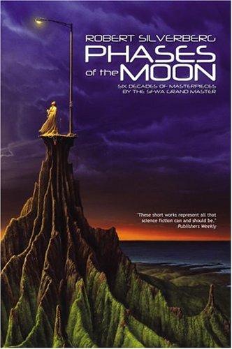 Cover for Phases of the Moon