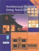Cover for Architectural Drafting Using Autocad
