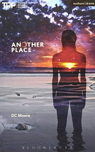 Cover for Another Place