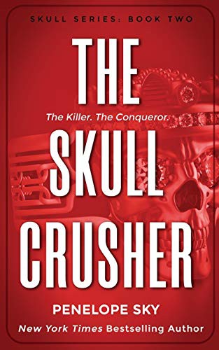Cover for The Skull Crusher
