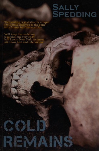 Cover for Cold remains