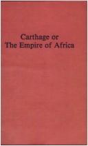 Cover for Carthage