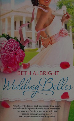 Cover for Wedding Belles