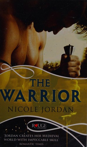 Cover for Warrior
