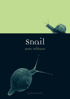 Cover for Snail