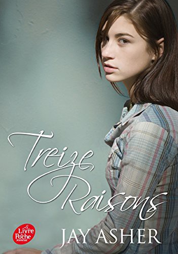 Cover for Treize raisons