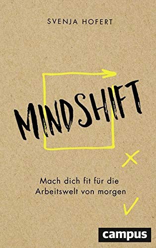 Cover for Mindshift