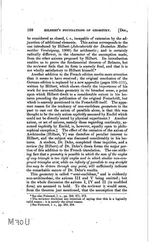 Cover for Pamphlets