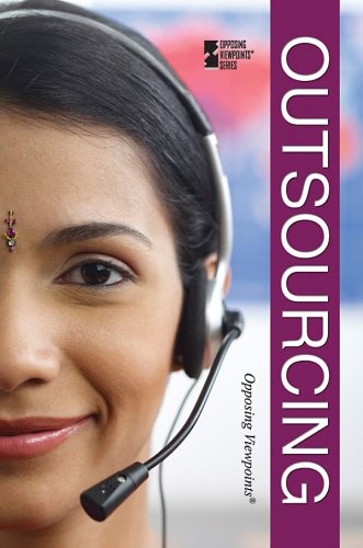 Cover for Outsourcing