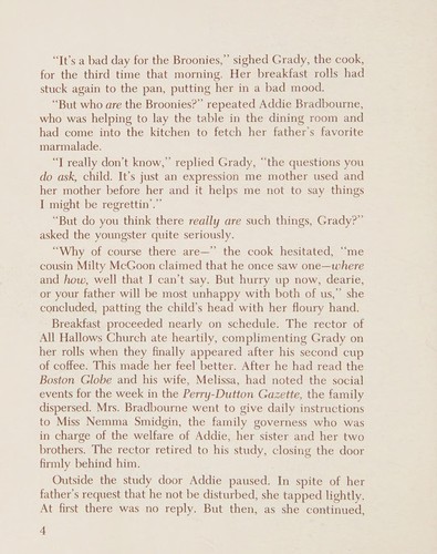 Cover for It must have been McNutt