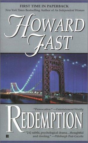 Cover for Redemption