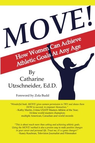 Cover for Move!