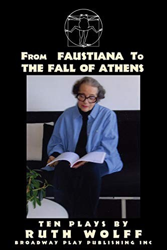 Cover for From Faustiana to The Fall Of Athens