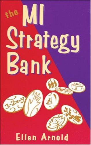 Cover for The MI strategy bank