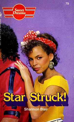Cover for Star Struck