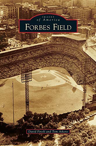 Cover for Forbes Field