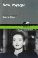 Cover for Now, voyager