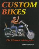 Cover for Custom bikes