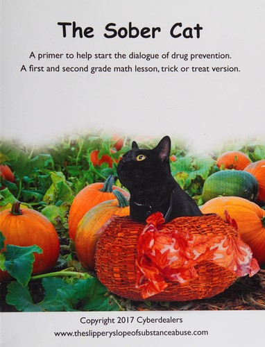Cover for The Sober Cat