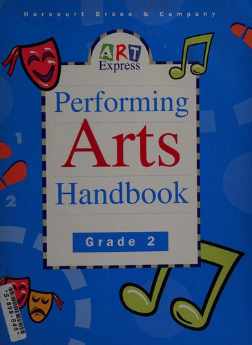 Cover for Art Express